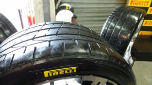 Pirelli, P Zero Experience, circuit, le Mans, les Enjoliveuses