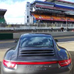 Pirelli, P Zero Experience, circuit, le Mans, les Enjoliveuses