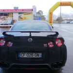 Pirelli, P Zero Experience, circuit, le Mans, les Enjoliveuses