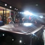 DS World, Les Enjoliveuses, Citroën, inauguration, Paris