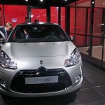 DS World, Les Enjoliveuses, Citroën, inauguration, Paris