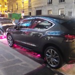 DS World, Les Enjoliveuses, Citroën, inauguration, Paris