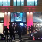 DS World, Les Enjoliveuses, Citroën, inauguration, Paris