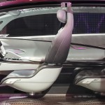 Color Manifesto, Concept car, Initiale Paris, Atelier Renault, les Enjoliveuses