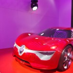 Color Manifesto, Concept Car, Renault Dezir, Atelier Renault, les Enjoliveuses