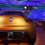 Color Manifesto, Renault Captur, Atelier Renault, Concept car, les Enjoliveuses