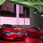 Color Manifesto, Concept Car, Renault Dezir, Atelier Renault, les Enjoliveuses