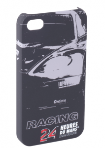 coque iPhone, iPhone, 24h du mans, cadeau noel, cadeau, noel, idée cadeau