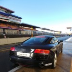 Pirelli, P Zero Experience, circuit, le Mans, les Enjoliveuses