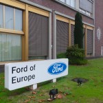 les Enjoliveuses, Ford, Fiesta, Cologne, Usine