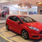 les Enjoliveuses, Ford, Fiesta, Cologne, Usine