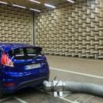 les Enjoliveuses, Ford, Fiesta, Cologne, Usine