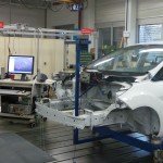 les Enjoliveuses, Ford, Fiesta, Cologne, Usine