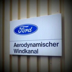 les Enjoliveuses, Ford, Fiesta, Cologne, Usine