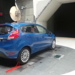 les Enjoliveuses, Ford, Fiesta, Cologne, Usine