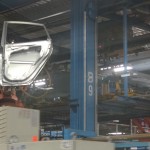 les Enjoliveuses, Ford, Fiesta, Cologne, Usine