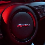 les Enjoliveuses, Jaguar, F-Type, Coupé, lancement