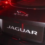 les Enjoliveuses, Jaguar, F-Type, Coupé, lancement