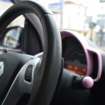 citadine, Smart, barbus, Tailor made, rose, blog voiture femme