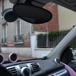 citadine, Smart, barbus, Tailor made, rose, blog voiture femme