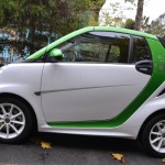 Smart, Fortwo, électrique, citadine, voiture électrique, voiture économique, écologie, voiture de ville