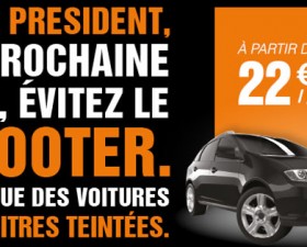 Sixt, françois Hollande, Julie Gayet, maitresse, relation amoureuse, loueur voiture