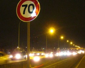 Frédéric Cuvillier, ministre des transports, périphérique, 70 km/h, paris, limitation vitesse