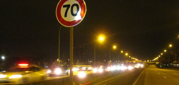 Frédéric Cuvillier, ministre des transports, périphérique, 70 km/h, paris, limitation vitesse