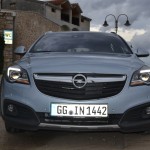 Opel, insigna, country tourer, essai, croatie, break, opel insignia country tourer
