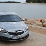 Opel, insigna, country tourer, essai, croatie, break, opel insignia country tourer