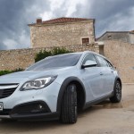 Opel, insigna, country tourer, essai, croatie, break, opel insignia country tourer