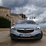 Opel, insigna, country tourer, essai, croatie, break, opel insignia country tourer