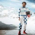 Tomer sisley, val thorens, trophée andros électrique, trophée andros, star, acteur, couduite sur glace, sport auo, andros car