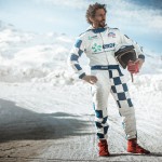 Tomer sisley, val thorens, trophée andros électrique, trophée andros, star, acteur, couduite sur glace, sport auo, andros car