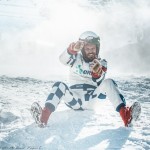 Tomer sisley, val thorens, trophée andros électrique, trophée andros, star, acteur, couduite sur glace, sport auo, andros car