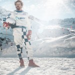 Tomer sisley, val thorens, trophée andros électrique, trophée andros, star, acteur, couduite sur glace, sport auo, andros car