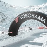 Tomer sisley, val thorens, trophée andros électrique, trophée andros, star, acteur, couduite sur glace, sport auo, andros car