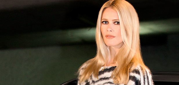 Opel, Claudia Schiffer, mannequin, top model, ambassadrice