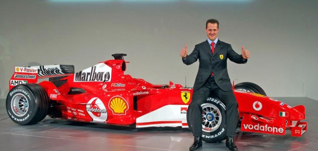 michael schumacher, F1, formule 1, champion, sportif, accident, accident ski, enquête