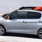 les enjoliveuses, Citroën, Citroën C1, nouvelle, citadine