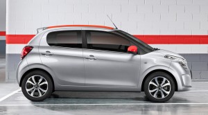 les enjoliveuses, Citroën, Citroën C1, nouvelle, citadine