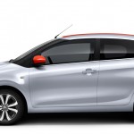 les enjoliveuses, Citroën, Citroën C1, nouvelle, citadine