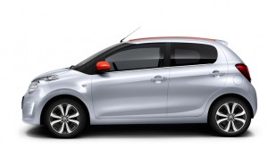 les enjoliveuses, Citroën, Citroën C1, nouvelle, citadine