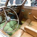 les Enjoliveuses, Rétromobile, Salon, Vintage, voiture