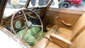 les Enjoliveuses, Rétromobile, Salon, Vintage, voiture