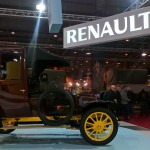 les Enjoliveuses, Rétromobile, Salon, Vintage, voiture