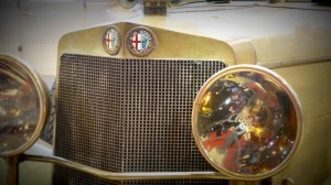 les Enjoliveuses, Retromobile, Salon, Vintage, voiture