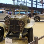 les Enjoliveuses, Retromobile, Salon, Vintage, voiture