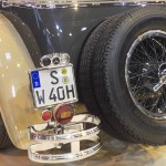 les Enjoliveuses, Retromobile, Salon, Vintage, voiture