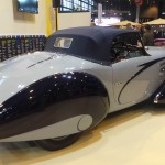 les Enjoliveuses, Retromobile, Salon, Vintage, voiture